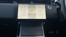 Land Rover Range Rover Evoque 2.0 D200 Dynamic SE 5dr Auto Diesel Hatchback